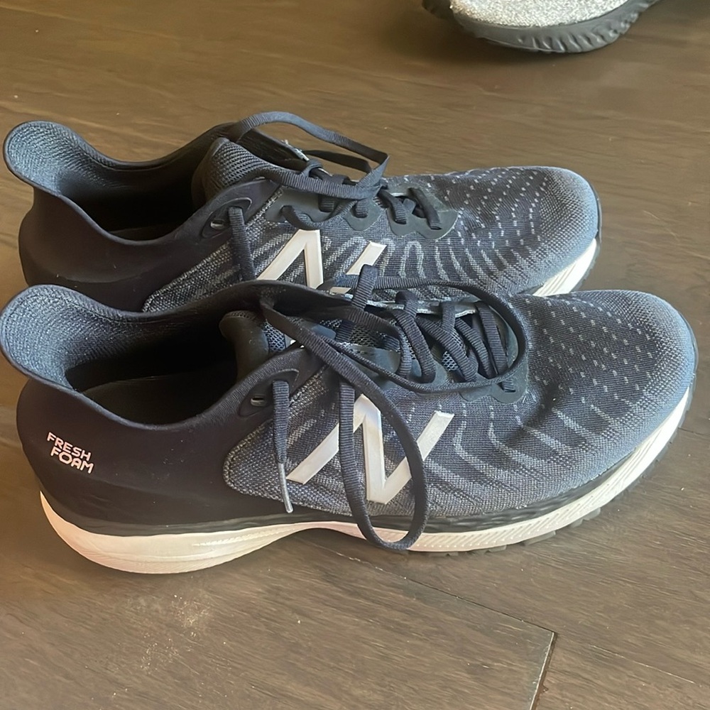 New Balance Fresh Foam X 860